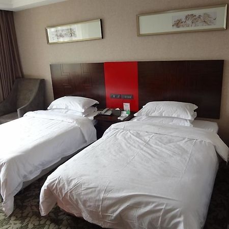 Wudang Impression Hotel 武当山 外观 照片