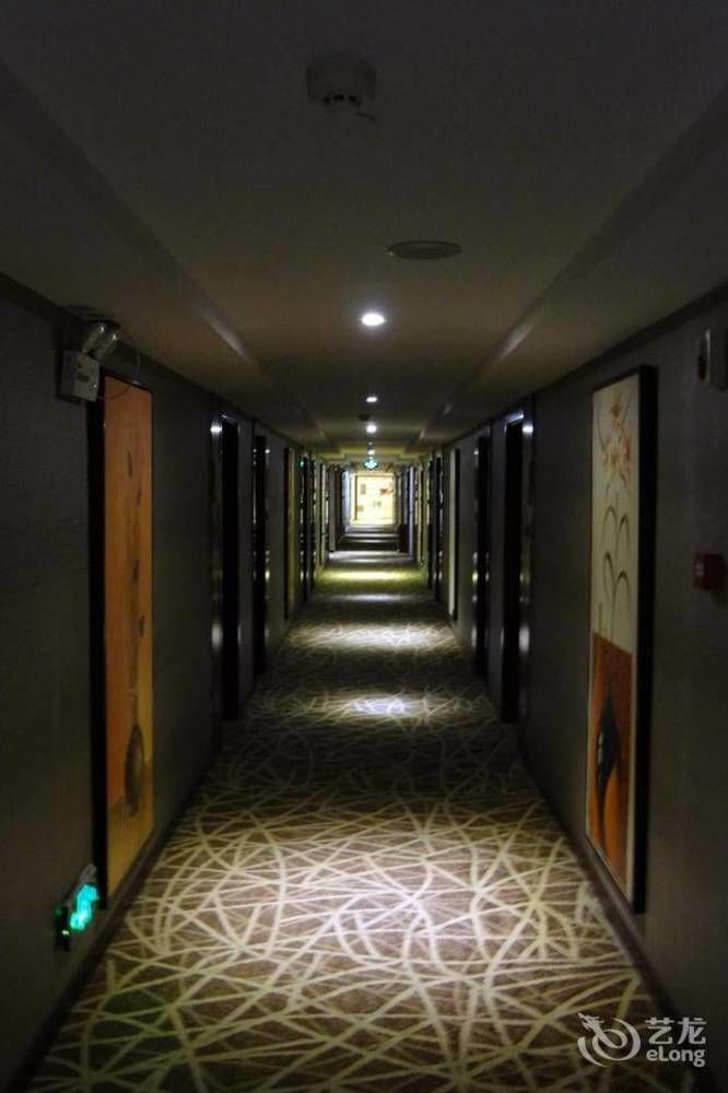 Wudang Impression Hotel 武当山 外观 照片