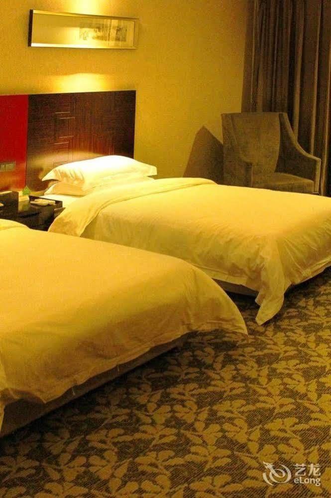 Wudang Impression Hotel 武当山 外观 照片