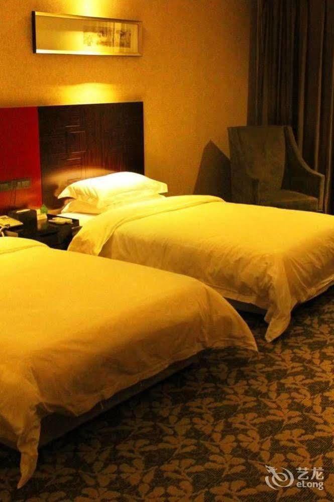 Wudang Impression Hotel 武当山 外观 照片